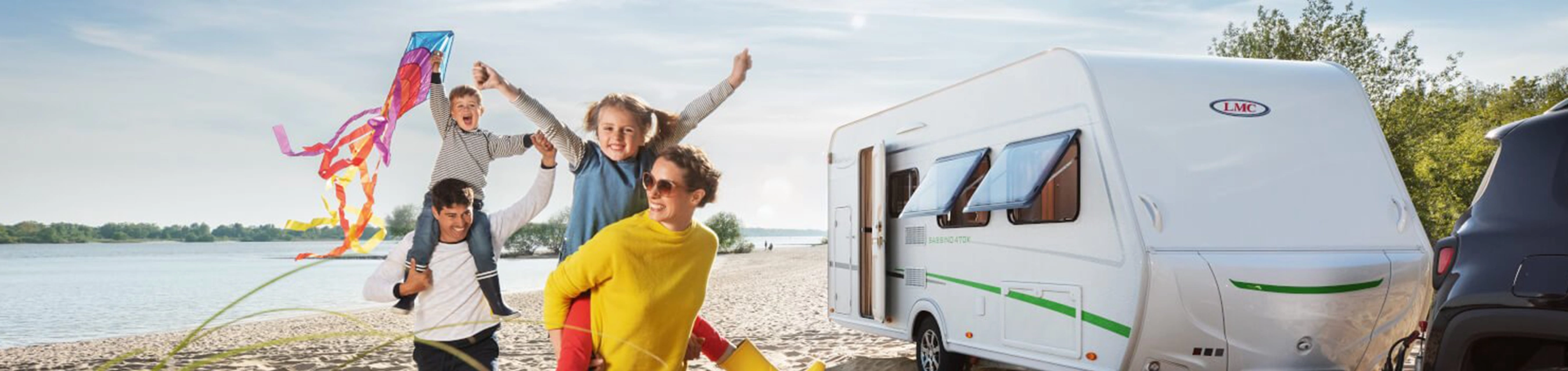 Nijsink Caravans & Campers